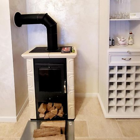 Apartman Provence Bystra Chopok 2 Extérieur photo