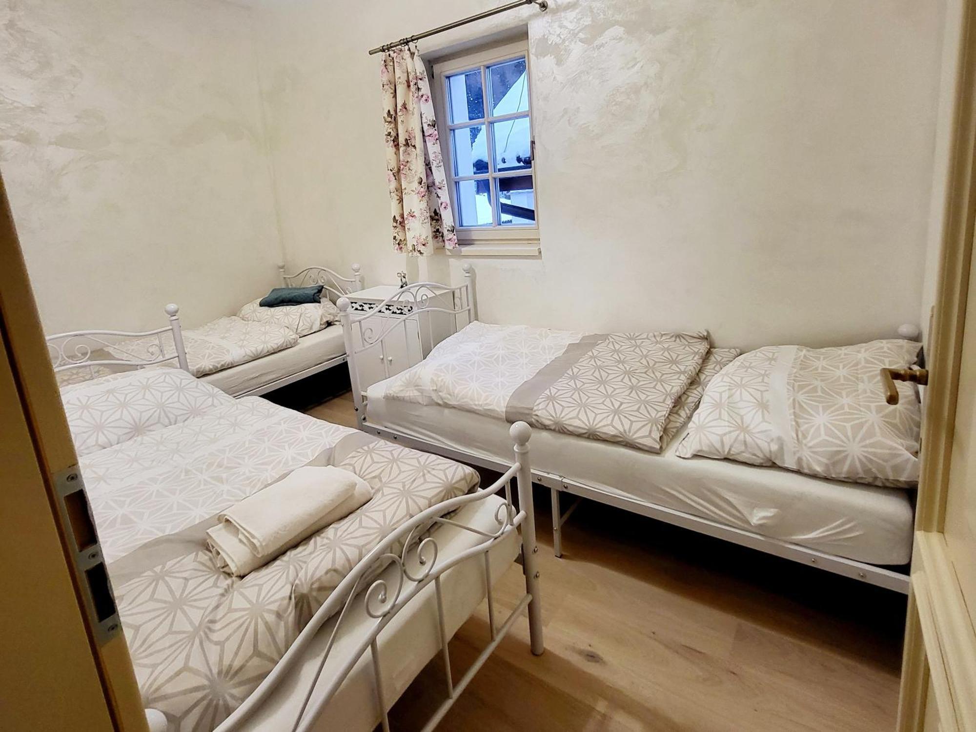 Apartman Provence Bystra Chopok 2 Extérieur photo