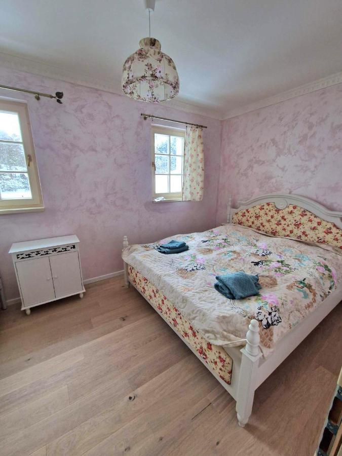 Apartman Provence Bystra Chopok 2 Extérieur photo