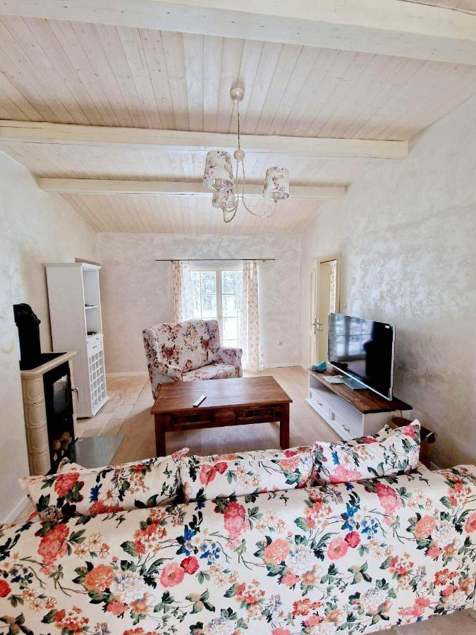 Apartman Provence Bystra Chopok 2 Extérieur photo