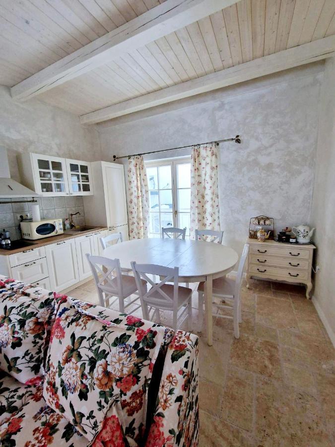 Apartman Provence Bystra Chopok 2 Extérieur photo